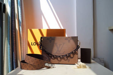 LOV2 Bags - Makersluxe Bags  2662