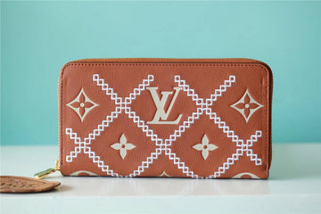 Makersluxe Fashion Lu-Vi bags - 8894
