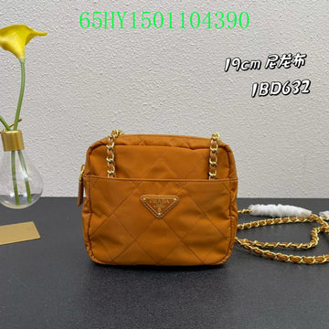 Makersluxe Bags - PDA Bags - 3862