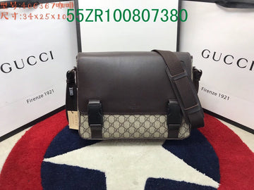 Makersluxe Fashion - GCI Bags - 11228