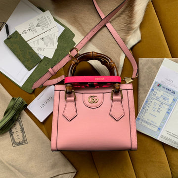 Makersluxe Bags - GCI Bags - 275