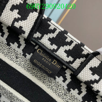 Makersluxeras - DOR Bags - 1194