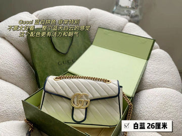 Makersluxe Fashion - GCI Bags - 11636