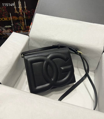 Makersluxe Bags - DG Bags - 065