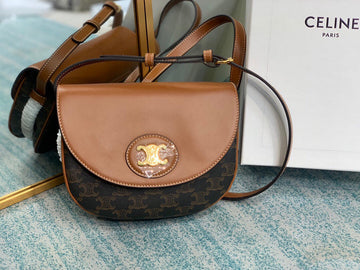 MLB Fashion - CLE Bags - 304