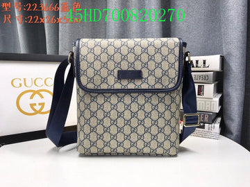 Makersluxe Fashion - GCI Bags - 11179
