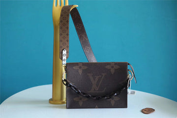 Makersluxe Fashion Lu-Vi bags - 8392