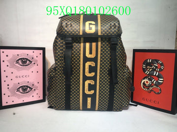 Makersluxe Fashion - GCI Bags - 11566