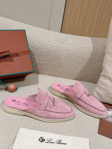 Makersluxe - LOP Shoes - 327