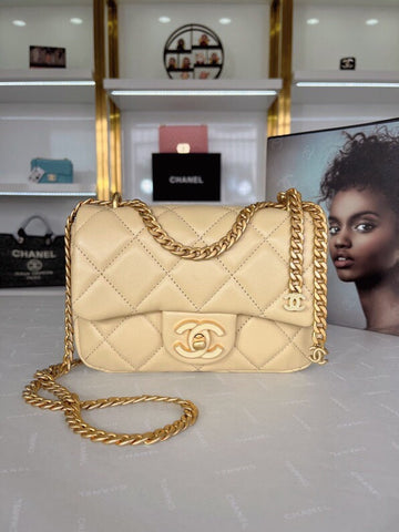 Makersluxe Bags - CHL Bags - 3231