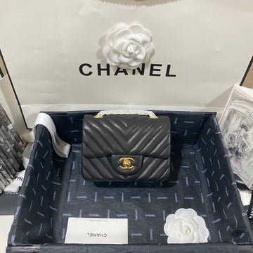 Makersluxe Bags - CHL Bags - 4525