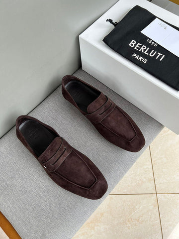 Makersluxe - BRE Men Shoes - 300