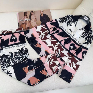 Makersluxe - MXA Women Clothes - 213