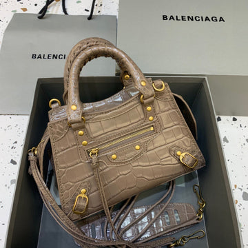 Makersluxe Bags - BGA Bags - 522