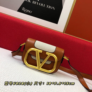 Makersluxe Bags - VTO Bags - 392