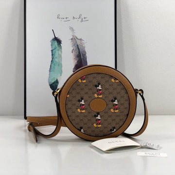 Makersluxe Bags - GCI Bags - 4009