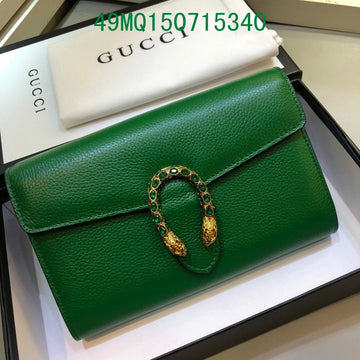 Makersluxe Fashion - GCI Bags - 10675
