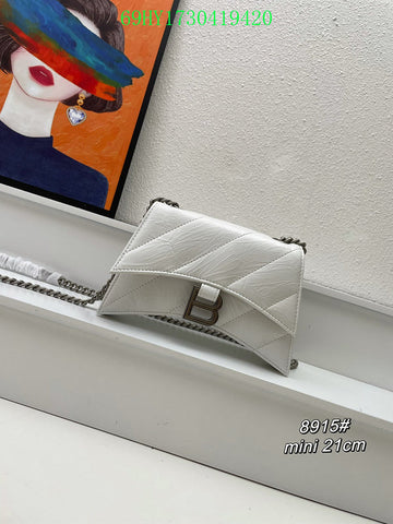 Makersluxe Bags - BGA Bags - 1806