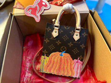 Makersluxe Bags - VL Bags - 1329