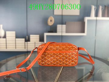 Makersluxe Bags - GOD Bags - 121
