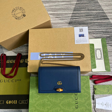 Makersluxe Bags - GCI Bags - 6419