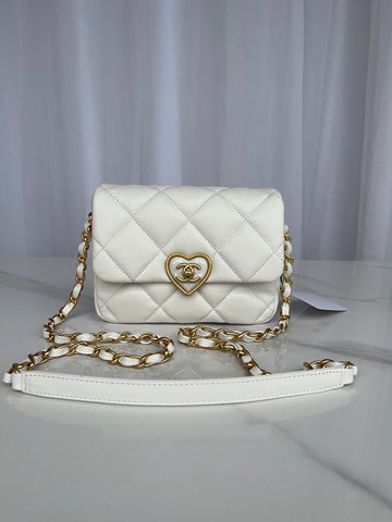Makersluxe Bags - CHL Bags - 2406