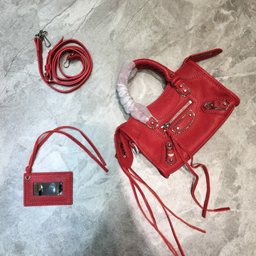 Makersluxe Bags - BGA Bags - 893
