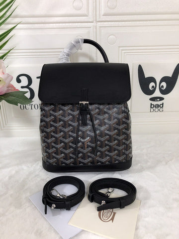 Makersluxe Bags - GOD Bags - 534