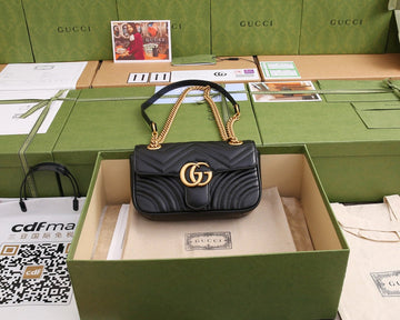 Makersluxe Bags - GCI Bags - 435