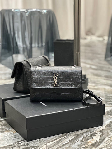 Makersluxe Fashion - SLY Bags - 068