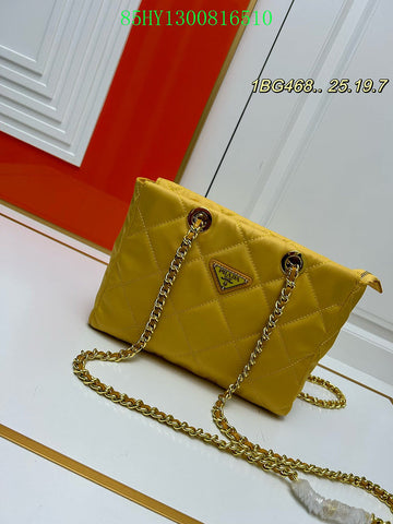 Makersluxe Bags - PDA Bags - 3059