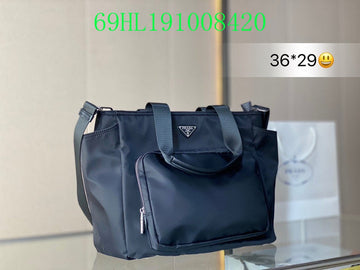 Makersluxe Bags - PDA Bags - 3945