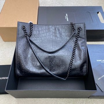 Makersluxe Bags - SLY Bags - 028