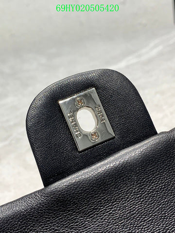 Makersluxeras - CHL Bags - 1024
