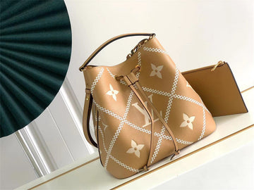 Makersluxe - LOV Bags - 276