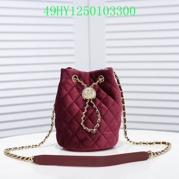 Makersluxeras - CHL Bags - 1628