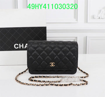 Makersluxe Bags - CHL Bags - 5497