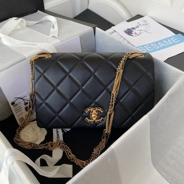 Makersluxe Bags - CHL Bags - 7584