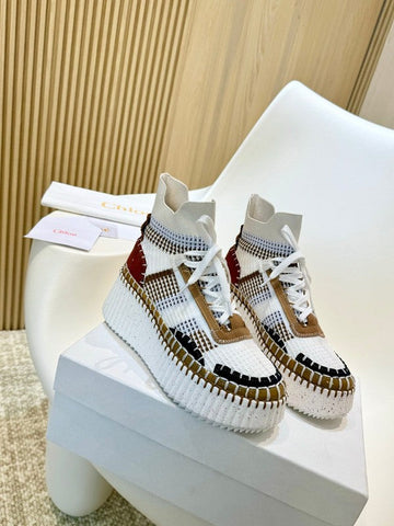 Makersluxe - CLE Women Shoes - 214
