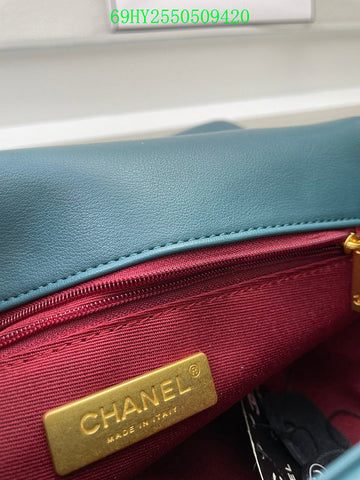 Makersluxeras - CHL Bags - 957