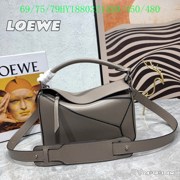 Makersluxe Bags - LWE Bags - 124