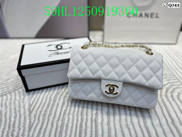 Makersluxeras - CHL Bags - 2211