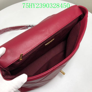 Makersluxeras - CHL Bags - 2875