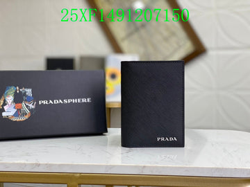 Makersluxeras - PD Wallet - 077