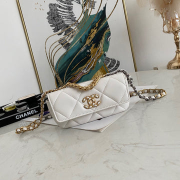 Makersluxe - CHL Bags - 498