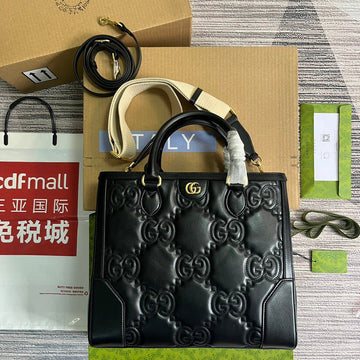 Makersluxe Bags - GCI Bags - 5482