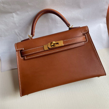 Makersluxe - HMS Bags - 1251