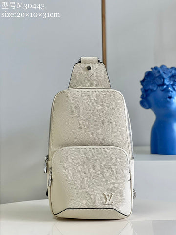 Makersluxe Fashion Lu-Vi bags - 17312