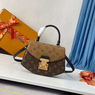 LOV2 Bags - Makersluxe Bags  406