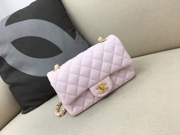 Makersluxe Bags - CHL Bags - 4017